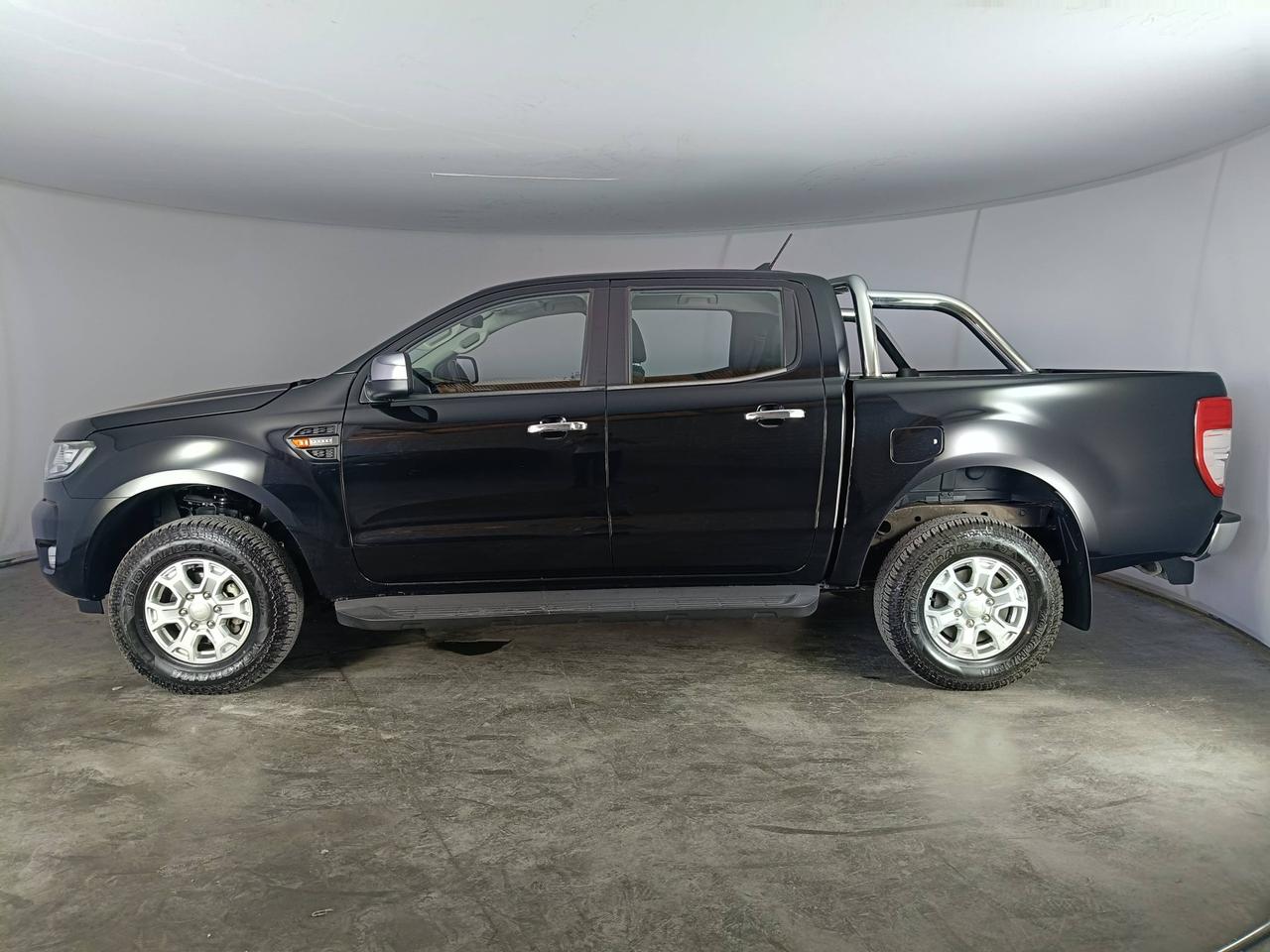 FORD Ranger VII 2019 - Ranger 2.0 ecoblue double cab XLT 170cv