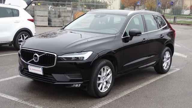 VOLVO XC60 B4 (d) AWD Geartronic Plus, Automatica, Garanzia..