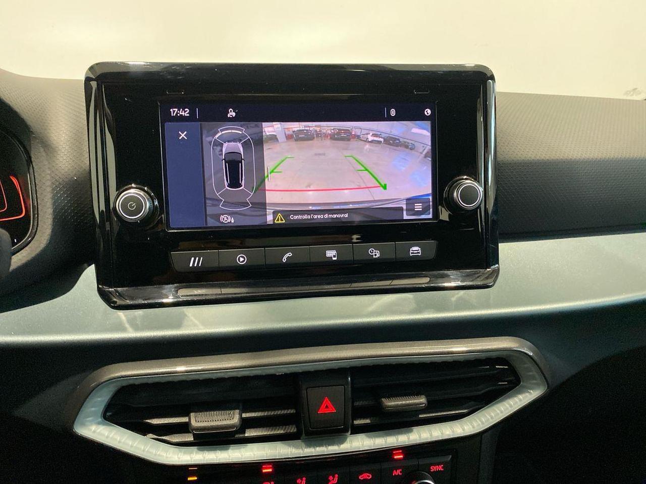 Seat Arona 1.0 ecotsi 95cv xperience