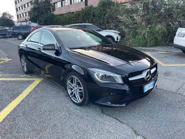 MERCEDES - Classe CLA - CLA 200 d Automatic Premium