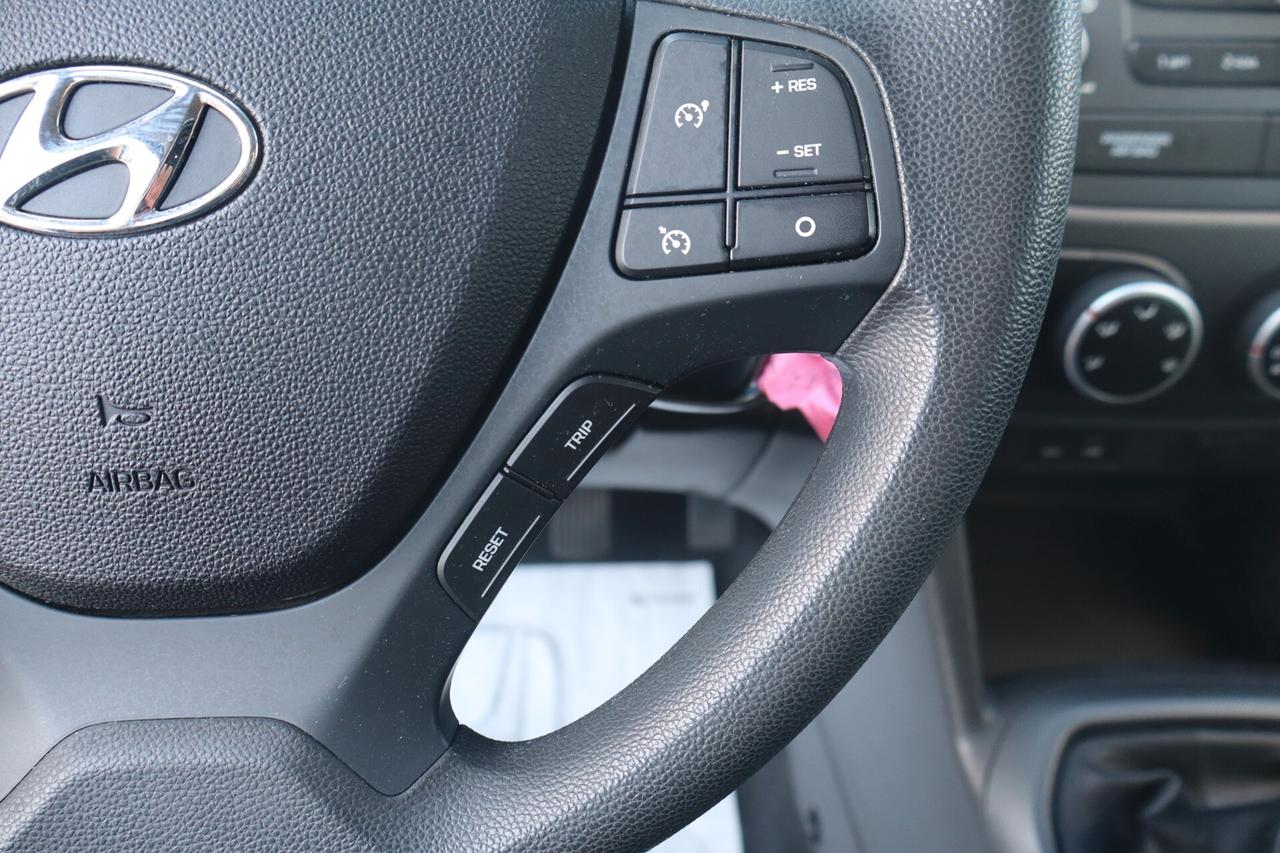 Hyundai i10 1.0 MPI Login