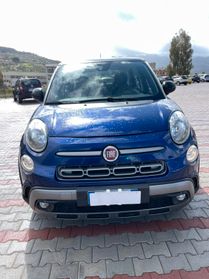 Fiat 500L 1.3 Multijet 95 CV Cross