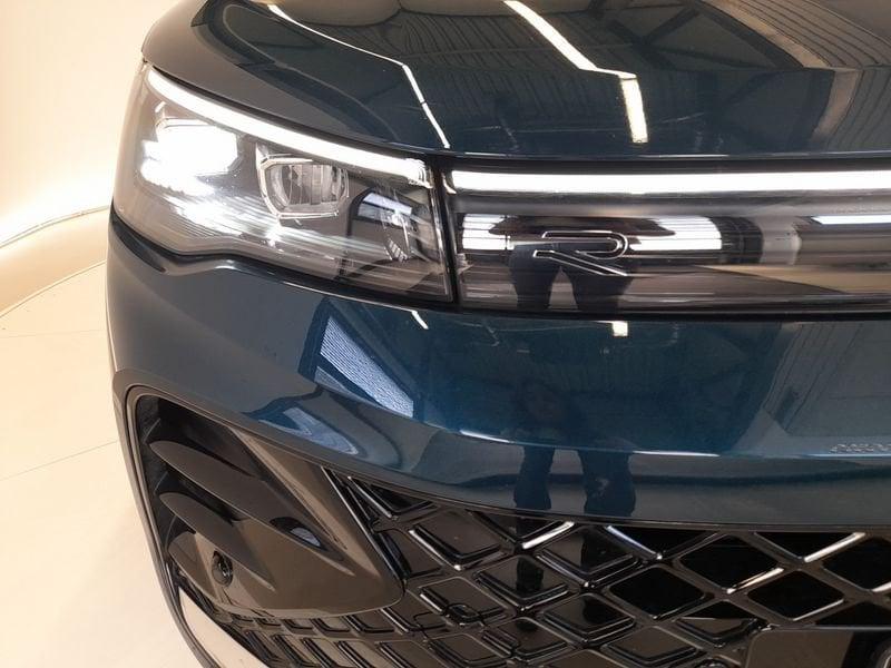 Volkswagen Tiguan 2.0 TDI 110KW SCR R-Line DSG