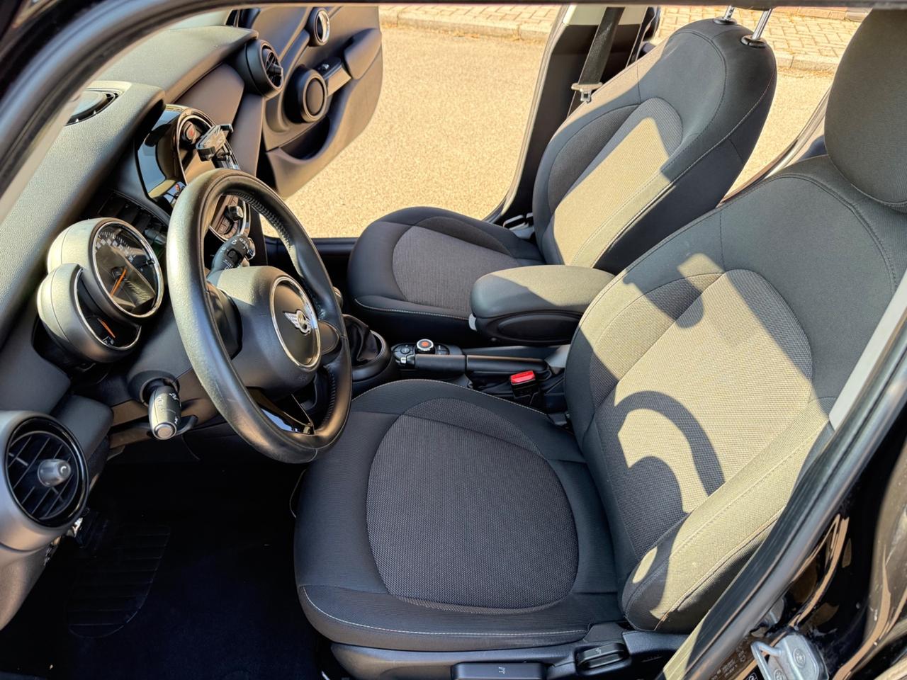Mini Mini 1.2 One 75 CV 5 porte