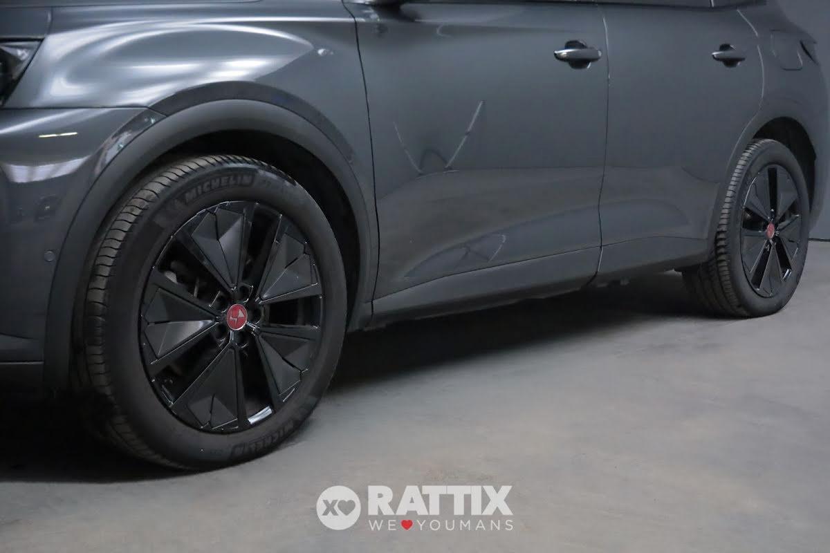 DS Automobiles DS 7 1.6 e-tense phev 300CV Performance Line+ 4x4 auto