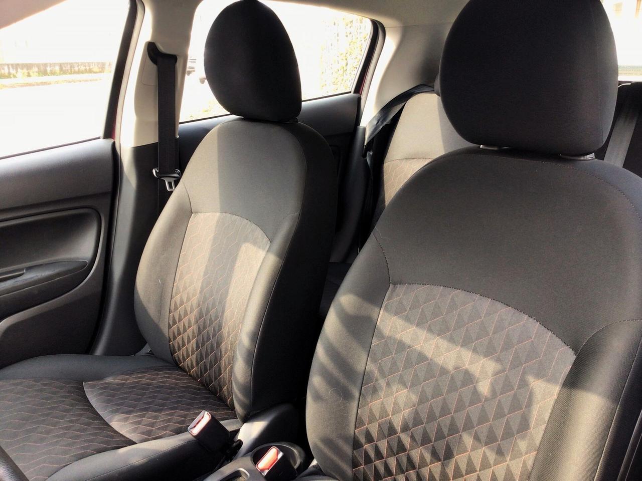 Mitsubishi Space Star 1.2 Invite 71 CV