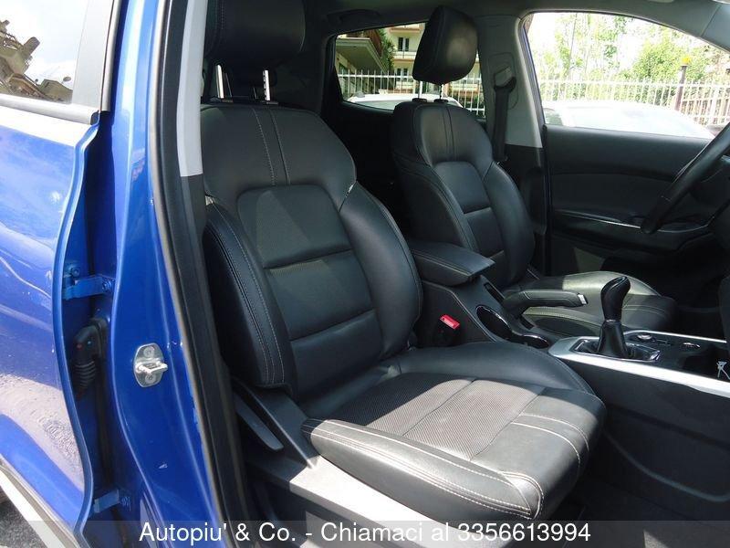 DR AUTOMOBILES dr 4.0 1.5 Bi-Fuel GPL
