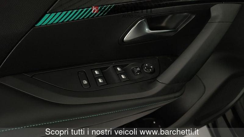 Peugeot 2008 PureTech 130 S&S EAT8 Allure Pack