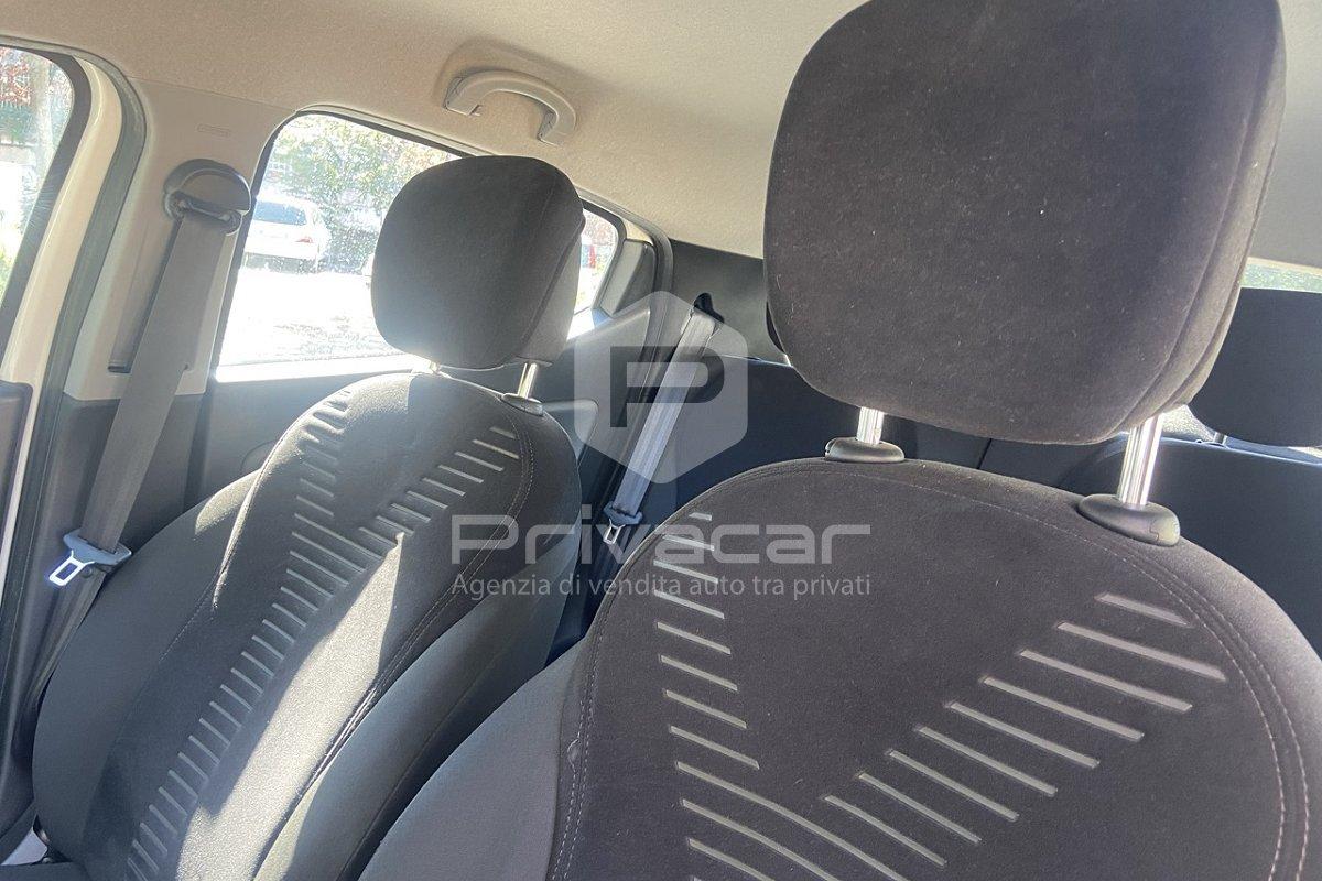LANCIA Ypsilon 1.2 69 CV 5 porte S&S Gold
