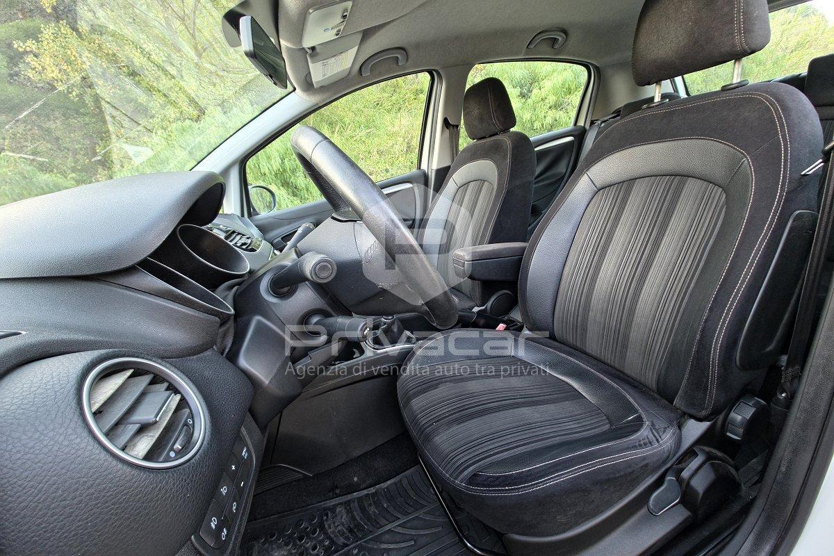 FIAT Punto Evo 1.3 Mjt 95 CV DPF 5 porte S&S Emotion