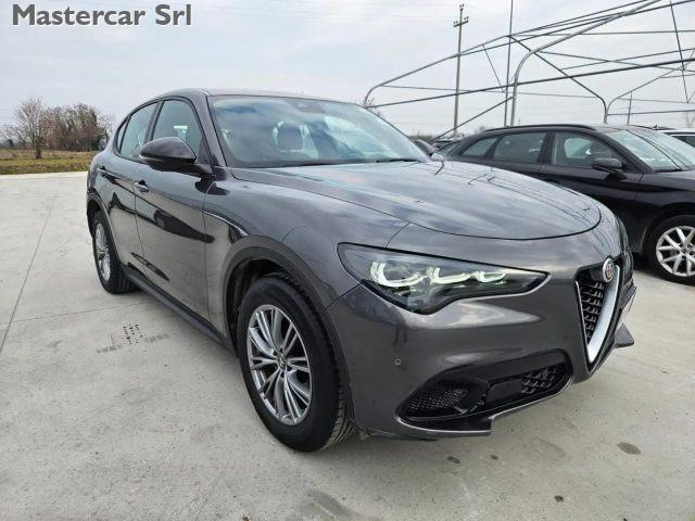 ALFA ROMEO Stelvio 2.2 t Super Q4 210cv auto - GP141FP