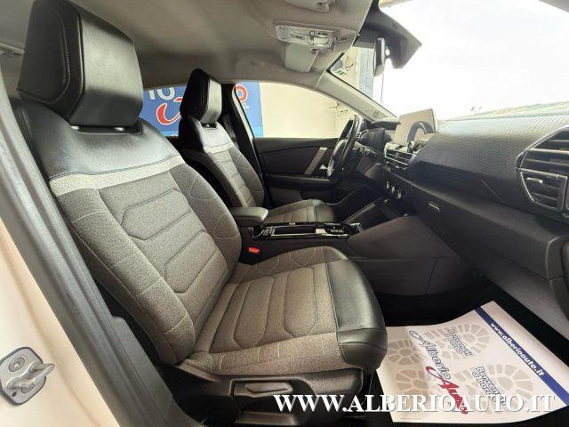 CITROEN C4 BlueHDi 130 S&S EAT8 Shine