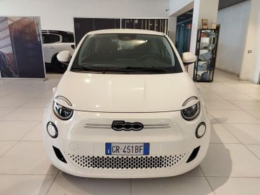 FIAT 500e LA NUOVA 500e 320 Berlina