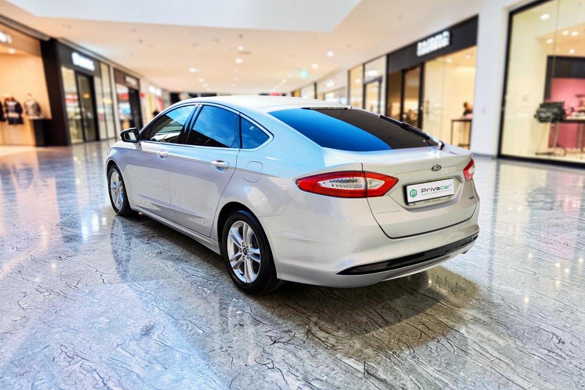 FORD Mondeo 1.5 EcoBoost 160 CV S&S aut. 5 porte Plus