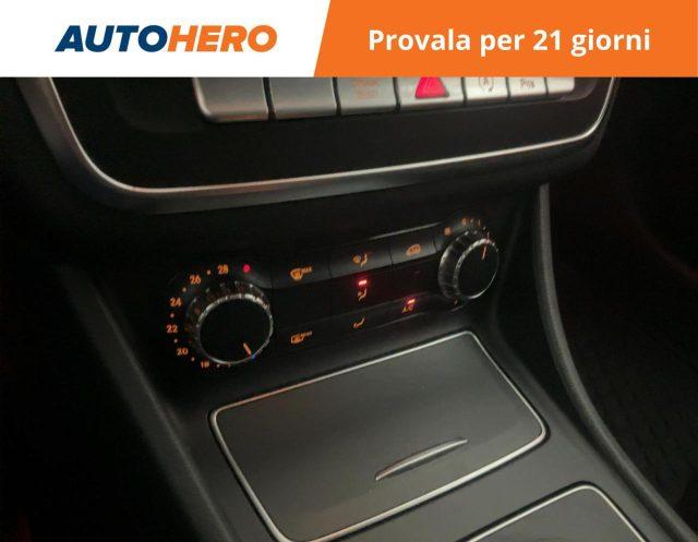 MERCEDES-BENZ CLA 220 4Matic Automatic Premium