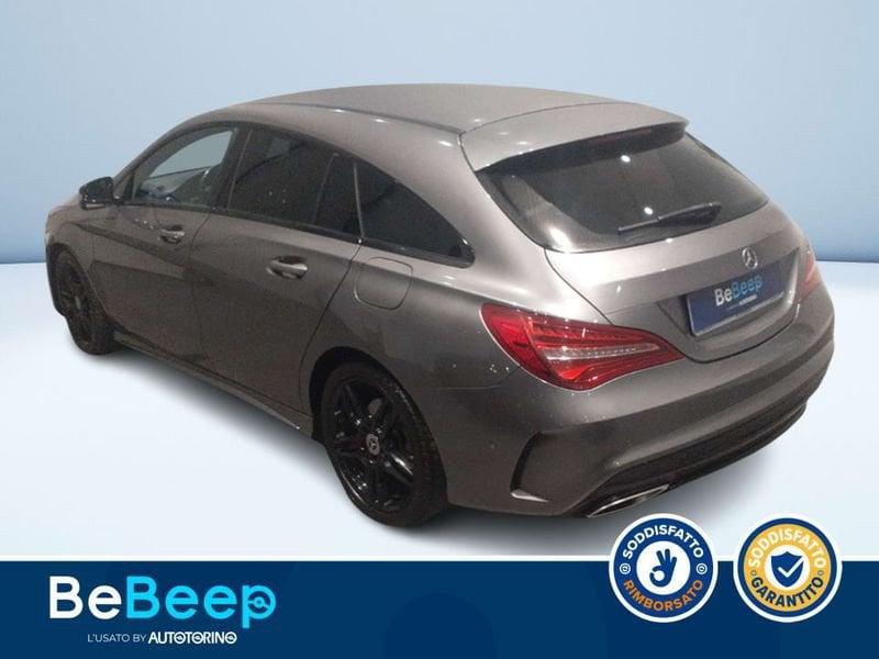 Mercedes-Benz CLA S.Brake SHOOTING BRAKE 200 D PREMIUM AUTO FL