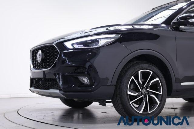 MG ZS 1.0T-GDI LUXURY FULL LED TETTO PANORAMICO APRIBILE
