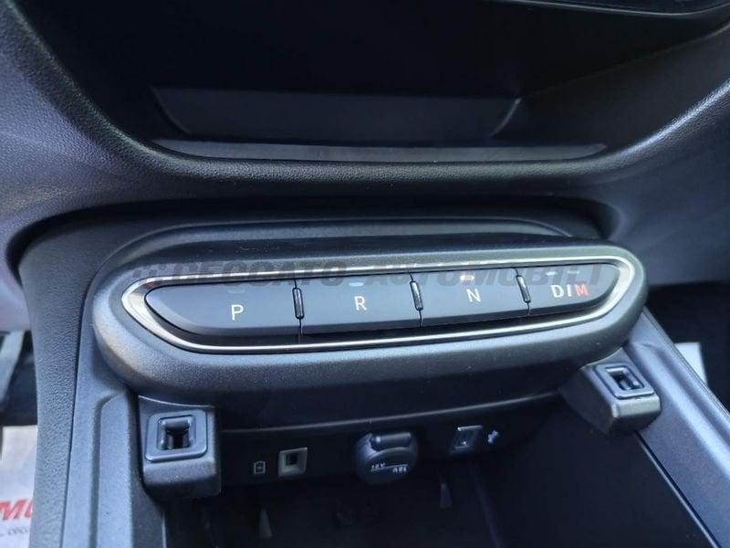 FIAT 600 600 Hybrid My25 600 1.2 Hybrid136cv