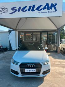 Audi A1 SPB 1.6 TDI 116 CV