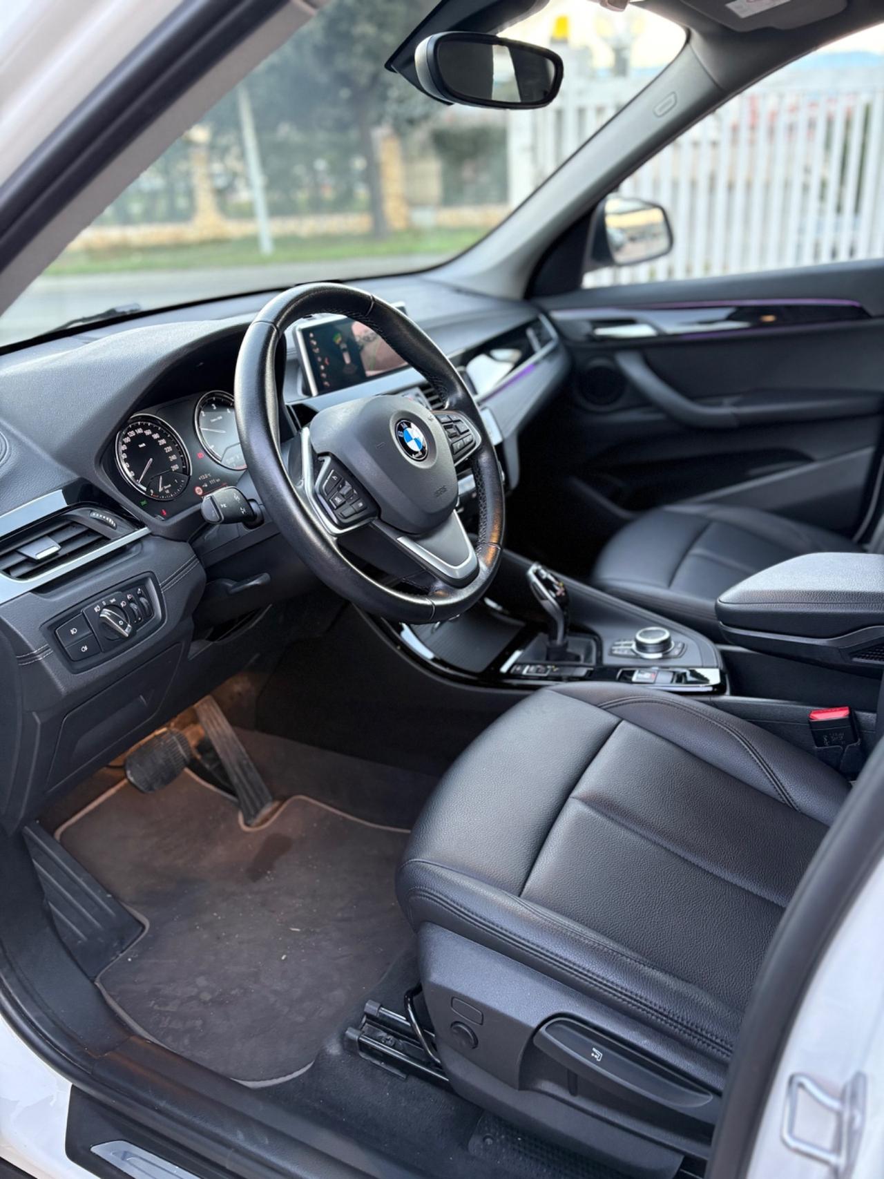 Bmw X1 sDrive16d xLine Plus