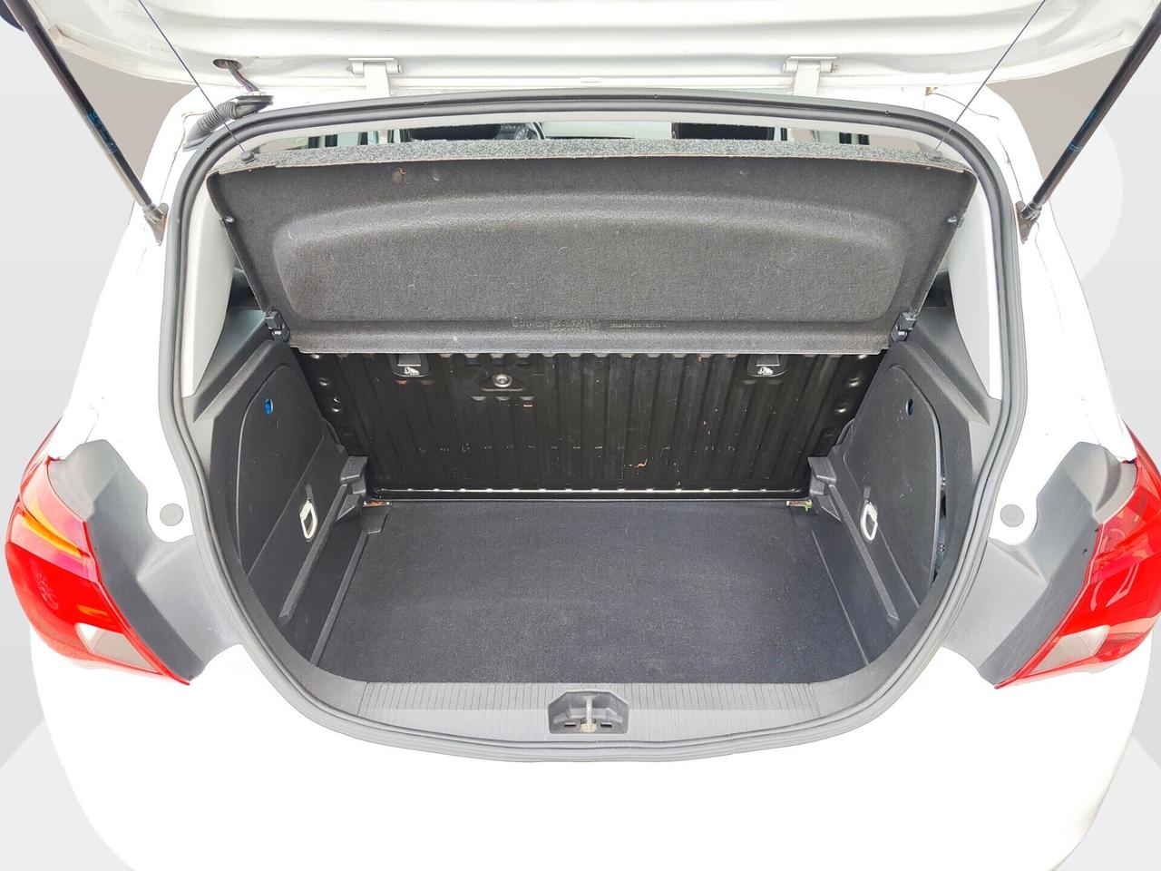 Opel Corsa 1.2 BENZINA/GPL - UNICO PROPRIETARIO