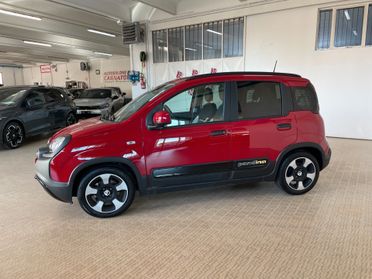 Fiat Panda Pandina 1.0 Hybrid CROSS 2025 Prezzo Vero