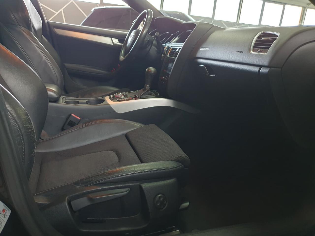 Audi A5 Sportback 3.0 V6 tdi Ambiente quattro s-tronic