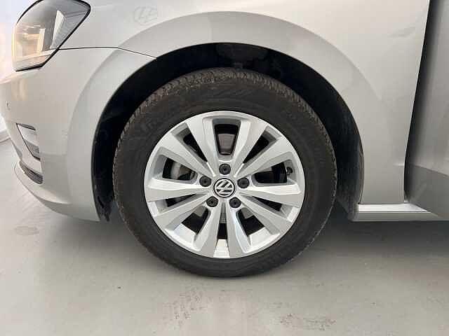 Volkswagen Golf Sportsvan 1.4 TSI Comfortline BlueMotion Technology