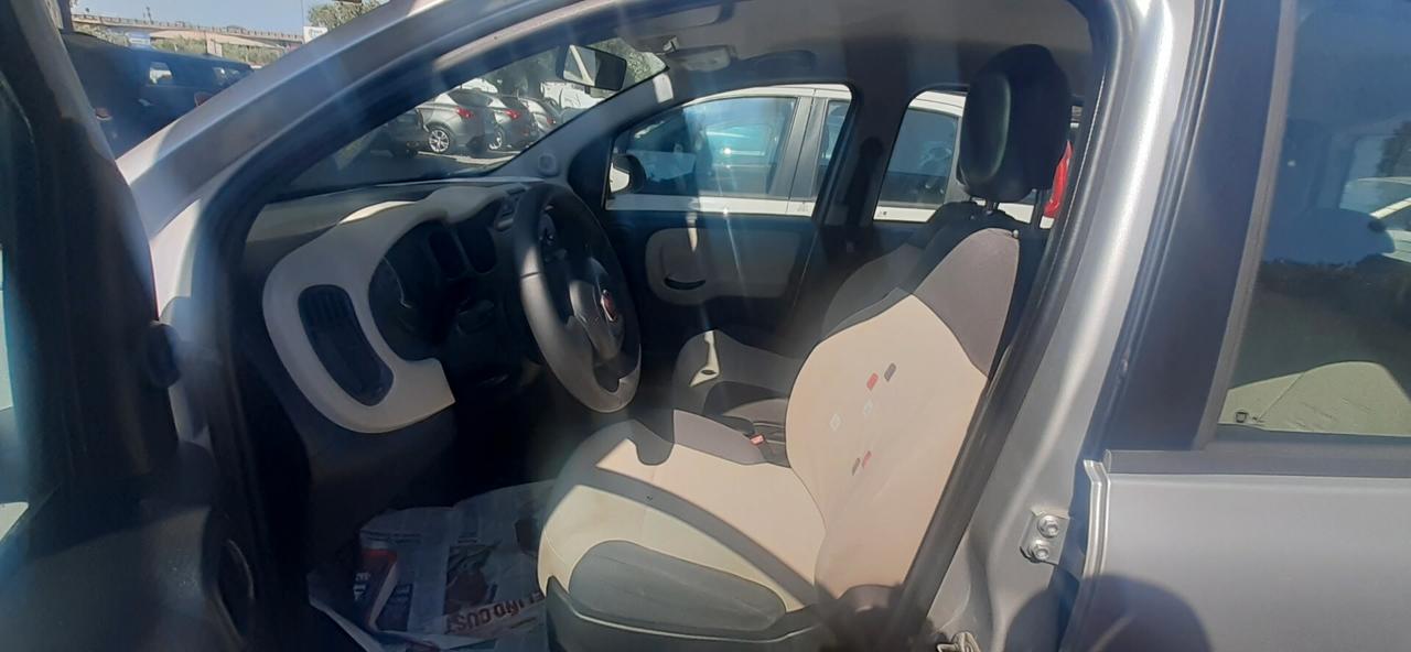 Fiat Panda 2014 - 1.3 mjt Lb automobili