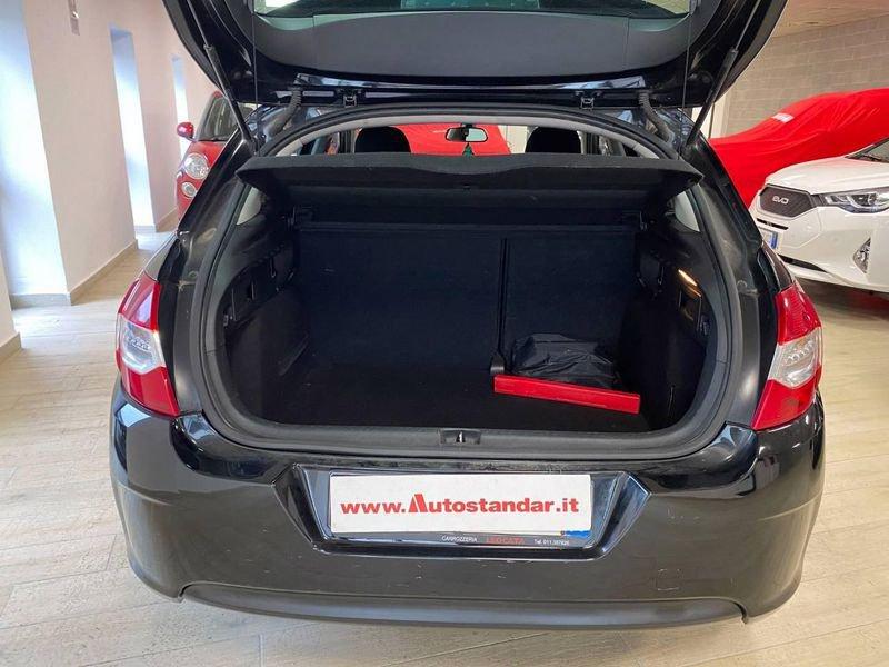 Citroën C4 2ª serie 1.6 VTi 120 GPL airdream Seduction