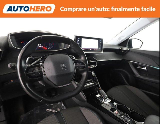 PEUGEOT 2008 PureTech 130 S&S EAT8 Allure Pack