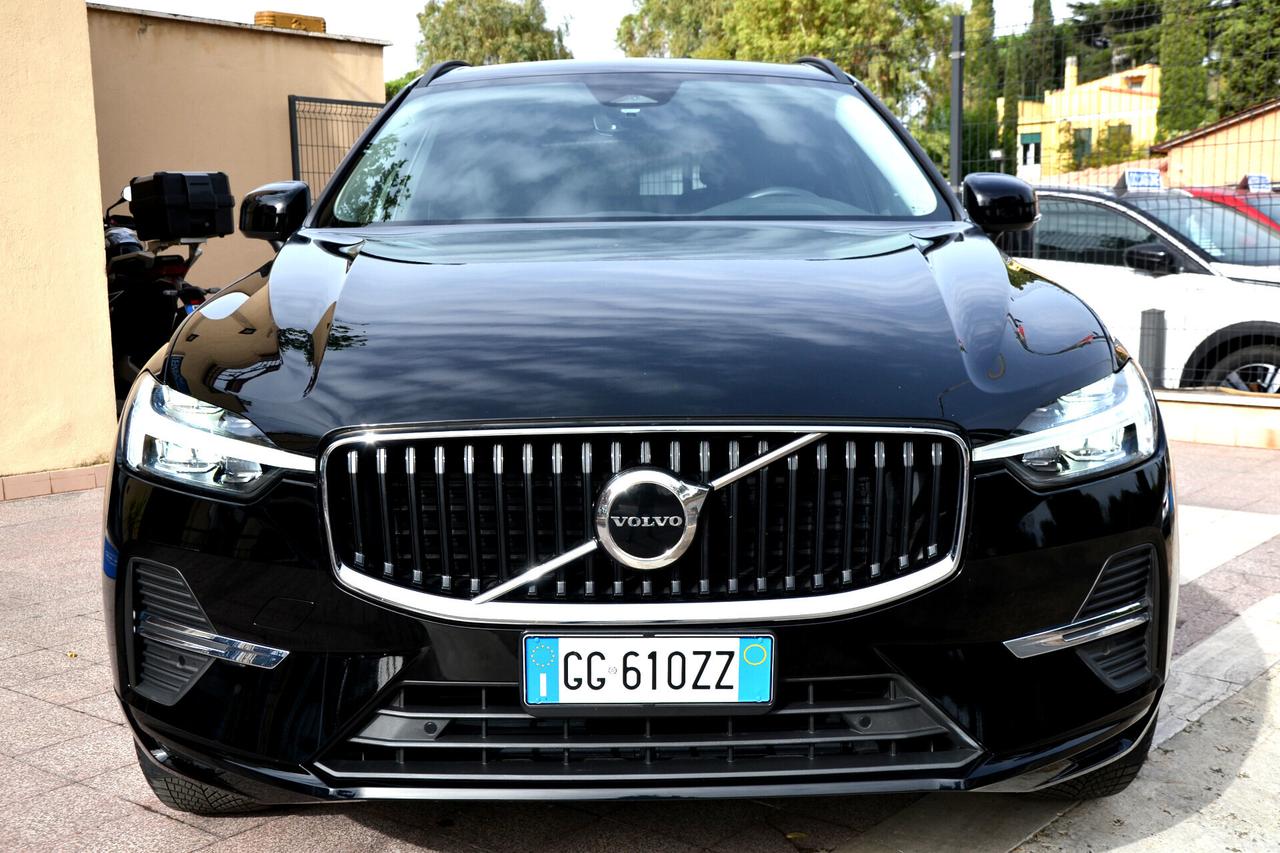 Volvo XC 60 2.0 197CV AWD HYBRID/DIESEL AUT.+FULL LED+RCAM+NAV
