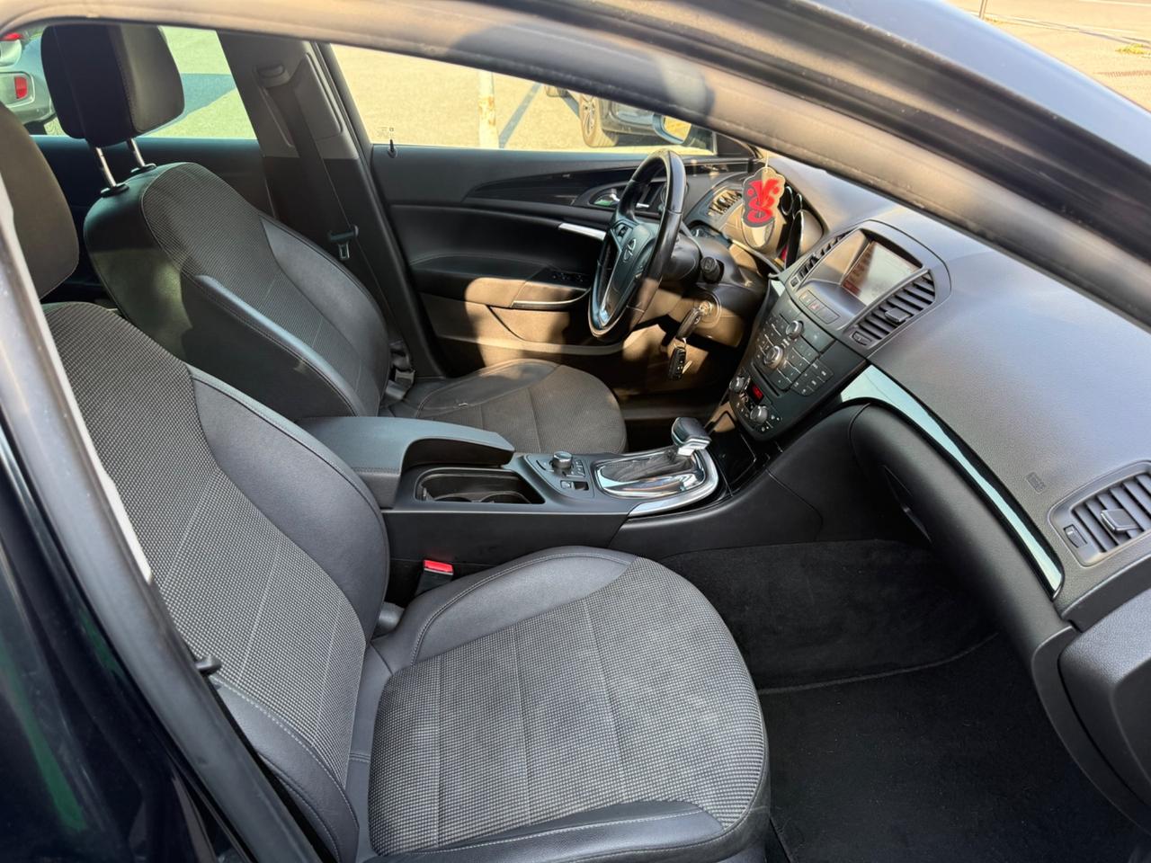 Opel Insignia 2.0 CDTI 160CV Sports Tourer Cosmo