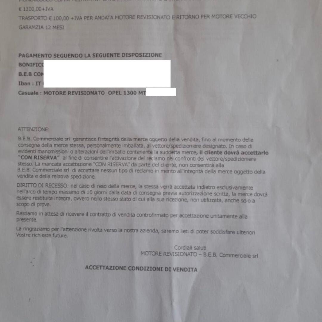Opel Corsa 1.3 CDTI 75CV **NEOPATENTATI**