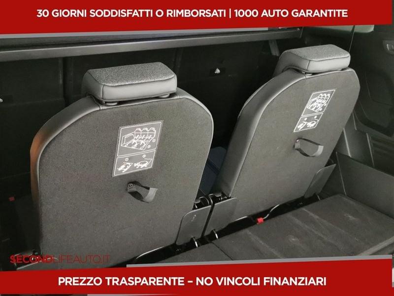 Peugeot 5008 II 2021 1.5 bluehdi Allure Pack s&s 130cv eat8