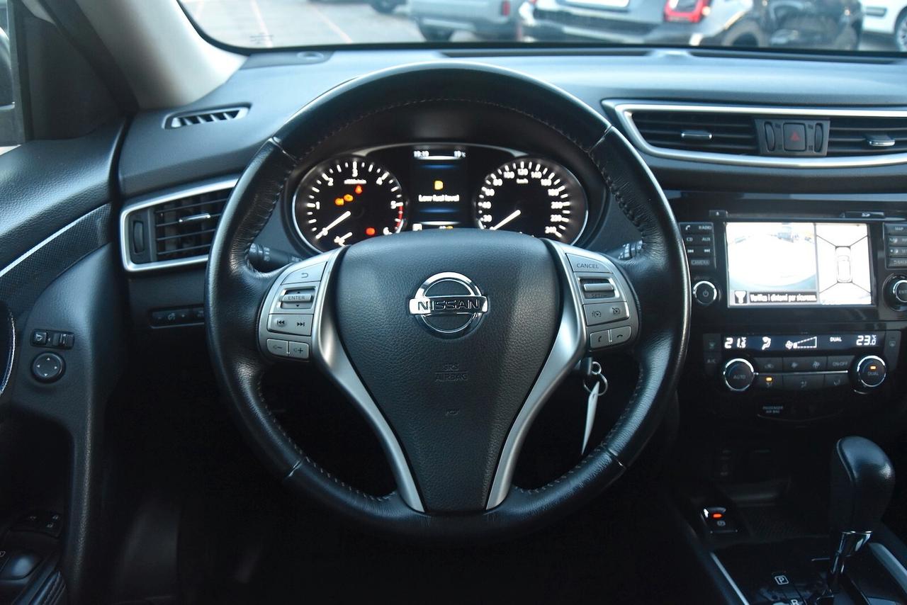 Nissan X-Trail 1.6 dCi 130cv Autom. Acenta Premium