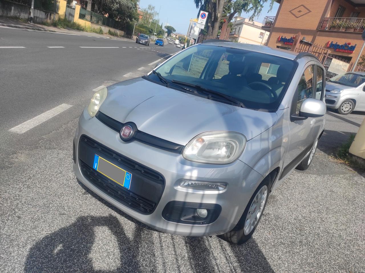 Fiat Panda 1.2 Easy