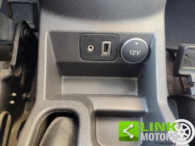 FORD EcoSport 1.5 TDCi 95 CV Plus