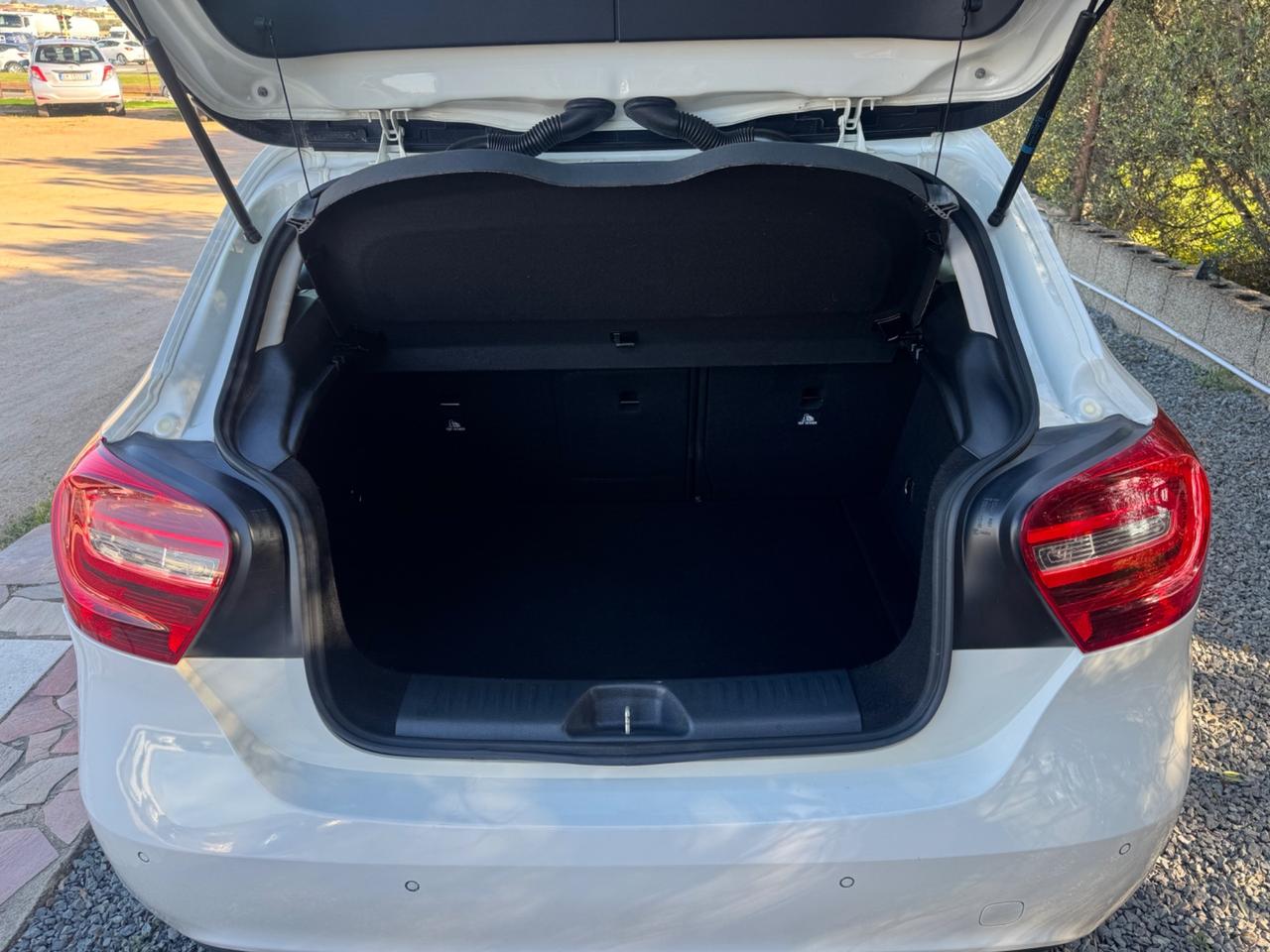 Mercedes-benz A 160 CDI Automatic Premium