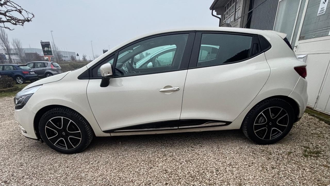 Renault Clio TCe 12V 90 CV GPL Start&Stop 5 porte Energy Duel2