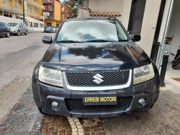 Suzuki Grand Vitara 4X4