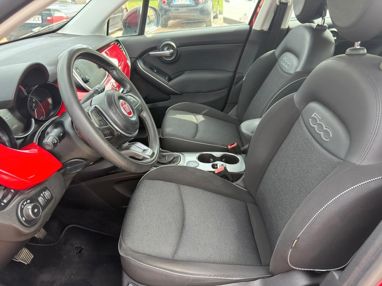 Fiat 500X 1.0 T3 120 CV Cross