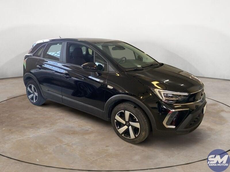 Opel Crossland 1.5 ECOTEC D 110 CV Start&Stop Edition