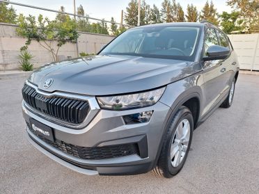 Skoda Kodiaq 2.0 TDI EVO SCR DSG 7 posti Executive