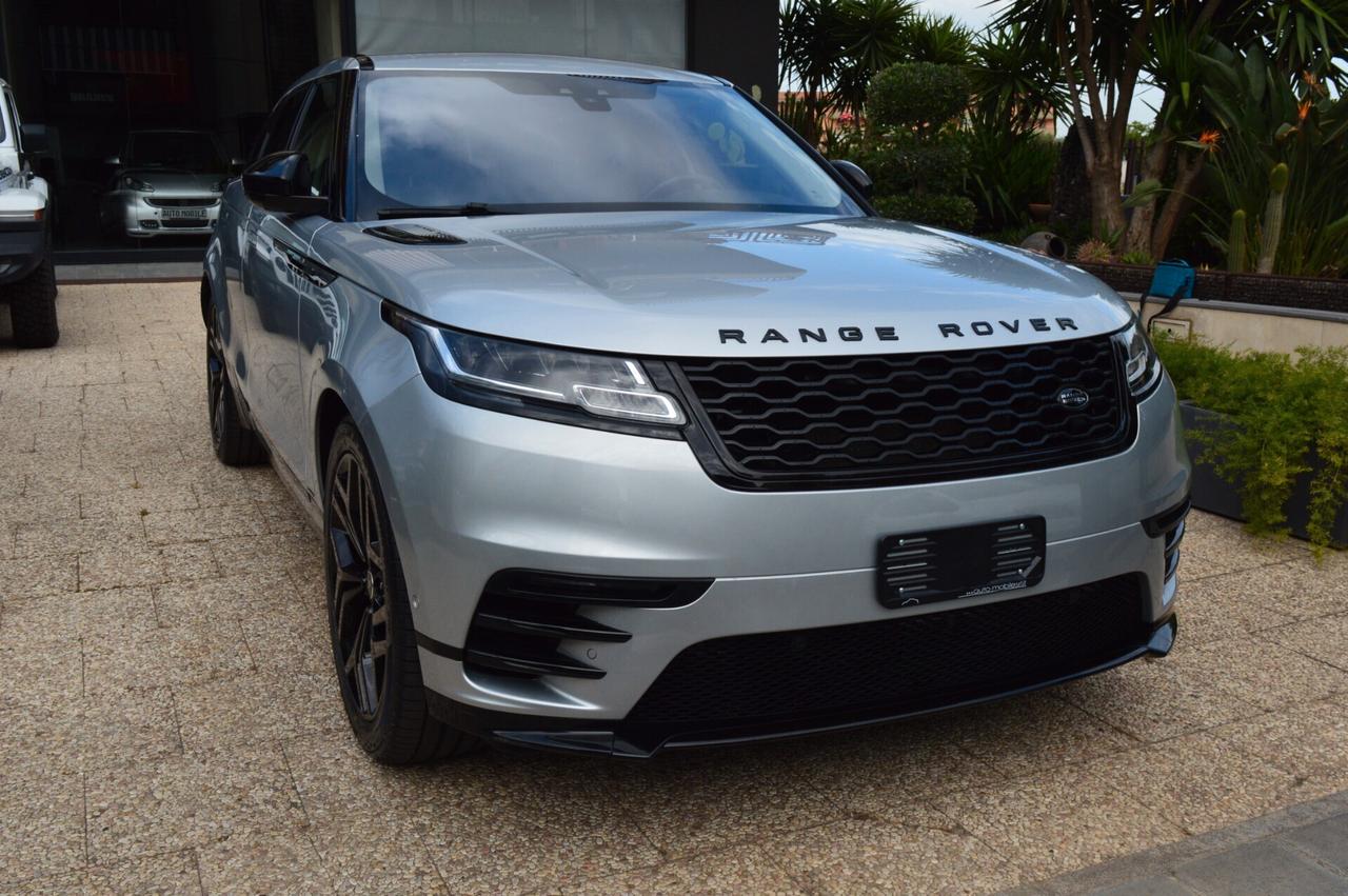 Land Rover Range Rover Velar 3.0 V6 SD6 300 CV R-Dynamic
