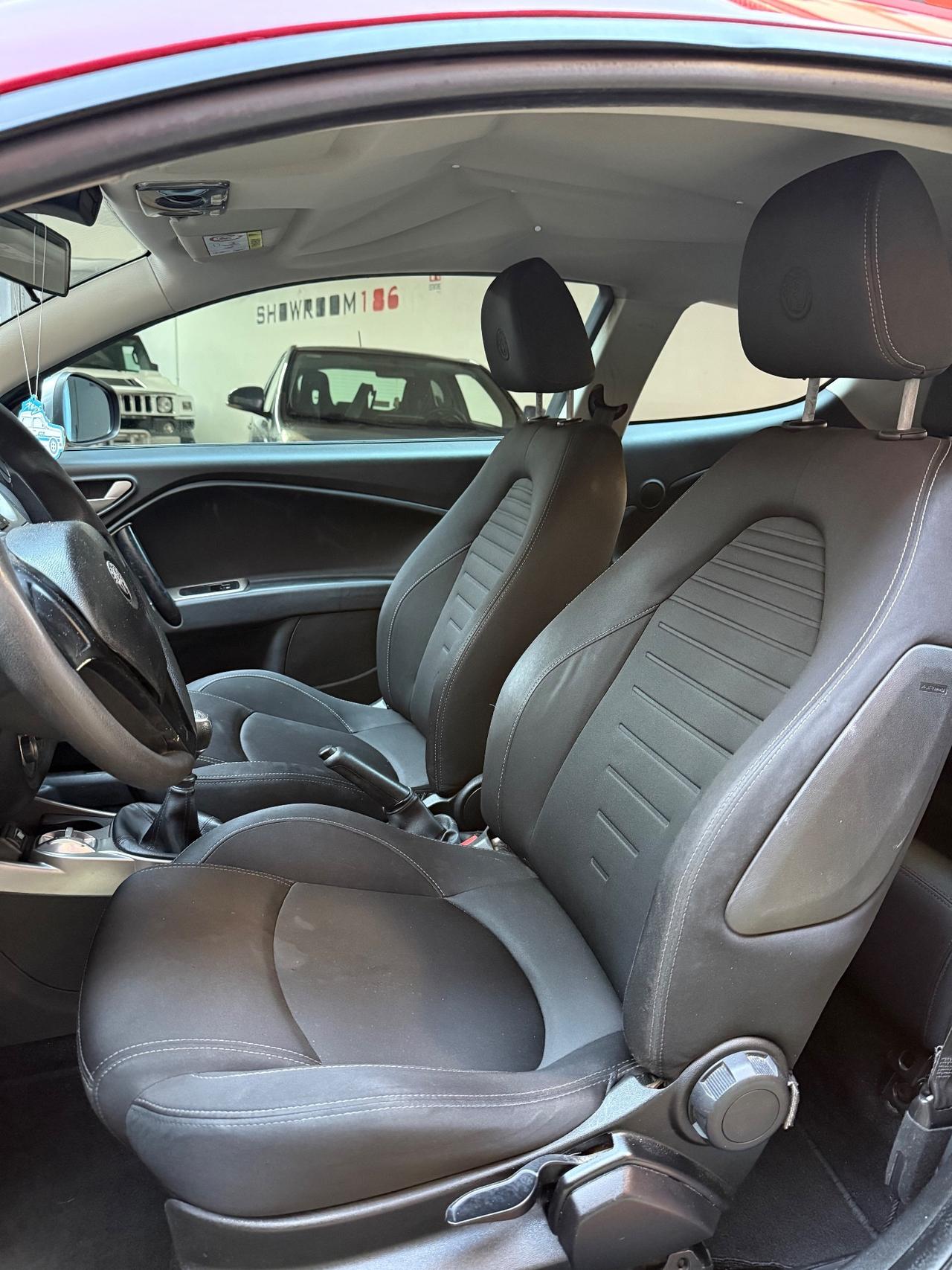 Alfa Romeo MiTo 1.4 T 120 CV GPL Super