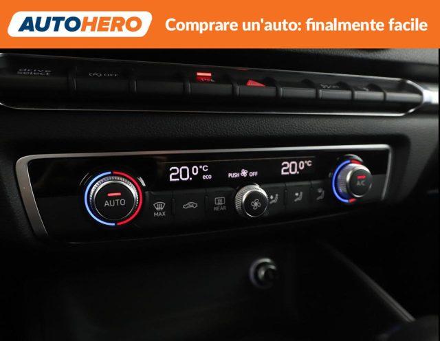 AUDI A3 SPB 1.6 TDI S tronic Sport