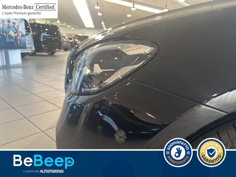 Mercedes-Benz Classe E Cpé E COUPE 220 D PREMIUM 4MATIC AUTO MY20