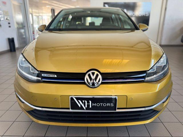 VOLKSWAGEN Golf 1.4 TGI 5p. Exec. //BOMBOLE OK//