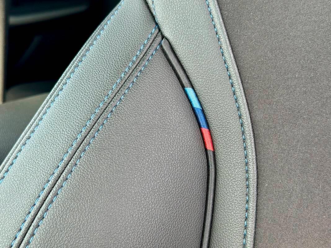 BMW Serie 3 Touring 320e MSport auto